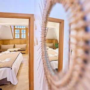 Maison Grand Place 2BR 3