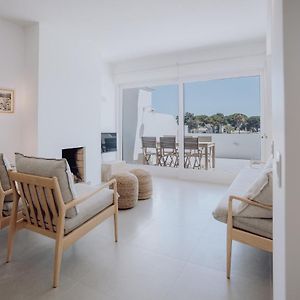 Appartement à 3 Chambres à Coucher