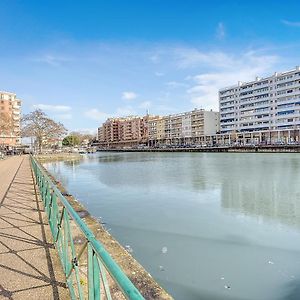 LE PLAISANCIER - T3 entièrement rénové de 60m3