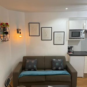 Paris Cosy Apartment Opera Vendome Galeries Lafayette