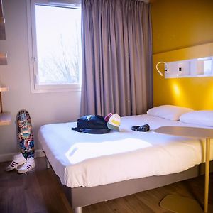 Chambre Double à 2 Pièces