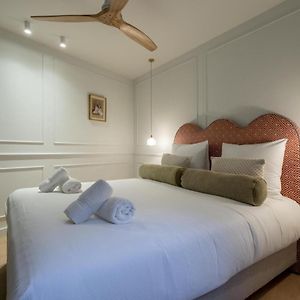 Appartement à 2 Chambres à Coucher