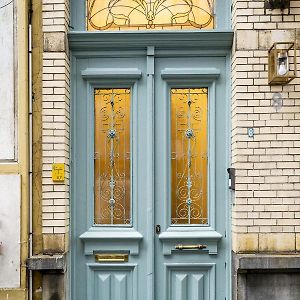 Maison Brederode Anvers