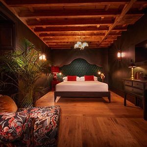 Suite Lit King-Size