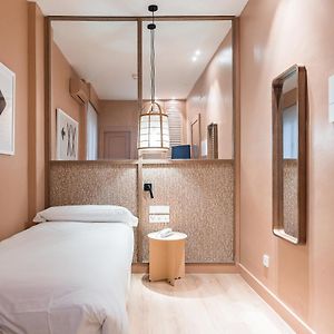 Chambre Simple