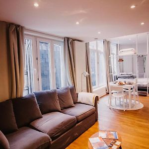 Appartement Studio