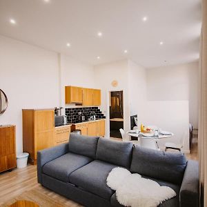 Appartement Studio