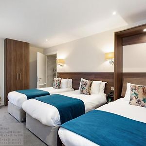 Chambre Standarde Triple