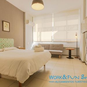 Apartamento La Campana En Centro Sevilla