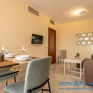 Apartamento 'La Alegria En Triana'