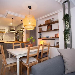 Duplex Penthouse With Terrace By Thegoodtourist