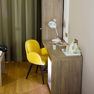 Chambre Standarde Lit King-Size