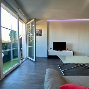 Appartement à 2 Chambres à Coucher