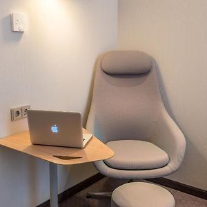 Chambre Standarde Lit Queen-Size
