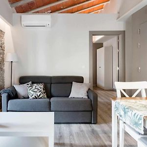 Revitalized Apartment In Historical Building