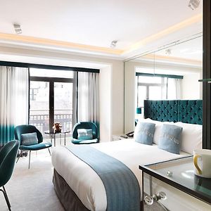 Chambre de Luxe Lit King-Size