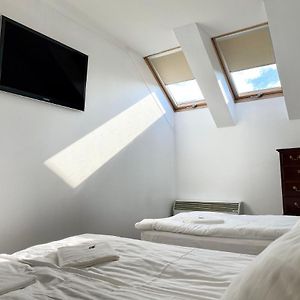 Chambre Supérieure Double