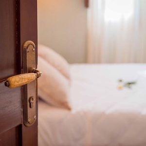 Chambre Double au Rez-de-chaussée