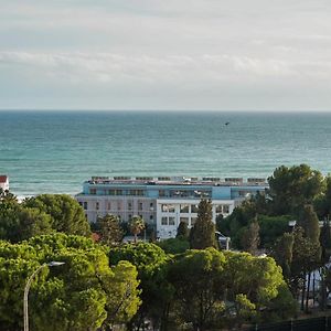 Ocean View Apartment - Pool And Sea View & Albufeira Center