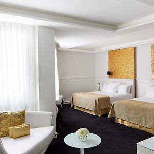 Chambre Familiale