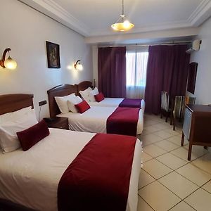 Chambre Triple