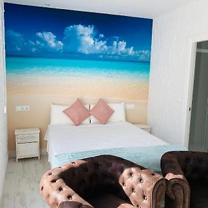 Appartement de Luxe