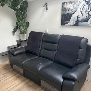 Appartement à 1 Chambre à Coucher
