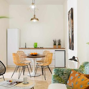 Monkeys Apartments Loft Pureza