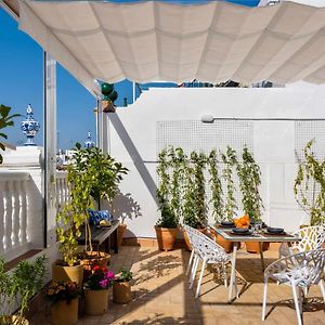 Monkeys Apartments Luxury Penthouse Pureza & Chill Out