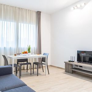 Appartement de Luxe