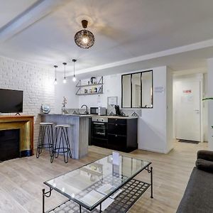 Appartement à 1 Chambre à Coucher