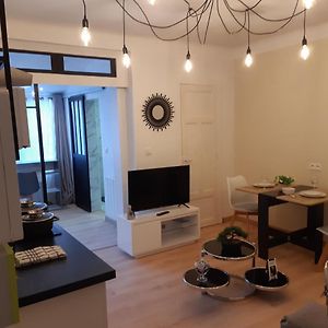 Appartement à 1 Chambre à Coucher
