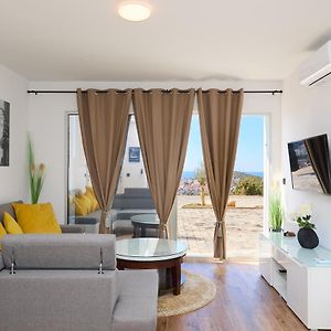 Appartement de Luxe