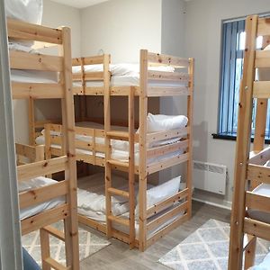 Dormitory Room Mixed