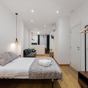Hotelito Boutique Valencia Estacion