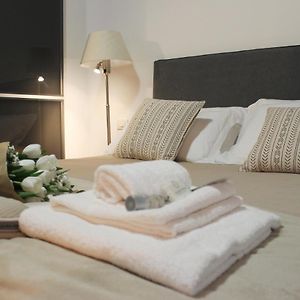Pantheon Grand Suite