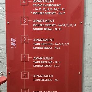 Studio de Luxe Lit Queen-Size