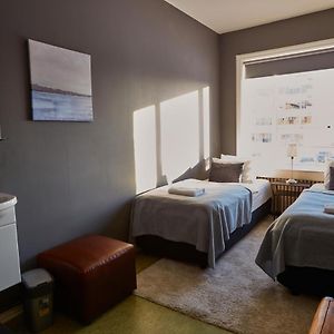 Chambre Standarde Double