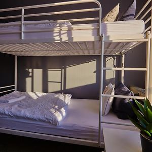 Dormitory Room Mixed
