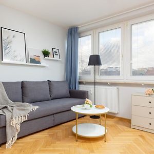 Apartment Old Town Warsaw By Noclegi Renters