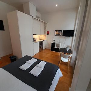 Appartement à 1 Chambre à Coucher