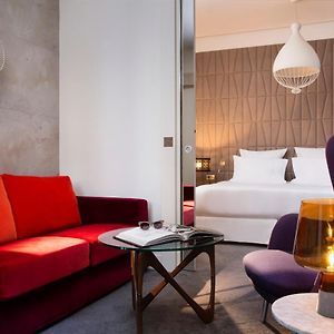 Suite Lit King-Size