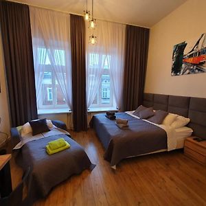 Chambre de Luxe