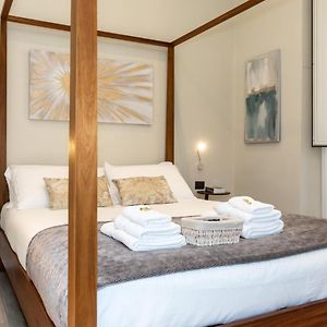 Chambre de Luxe Lit King-Size