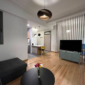 Appartement à 3 Chambres à Coucher