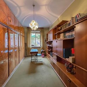 Arco Della Pace Top Apartment