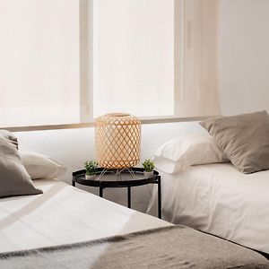 Apartamentos Fv Flats Valencia - Mestalla 7