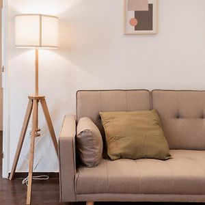 Appartement à 3 Chambres à Coucher