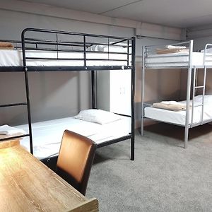 Dormitory Room Mixed