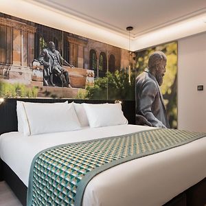Chambre de Luxe Lit King-Size